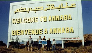 Welcome to Annaba