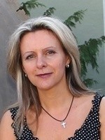 Renate Arzberger